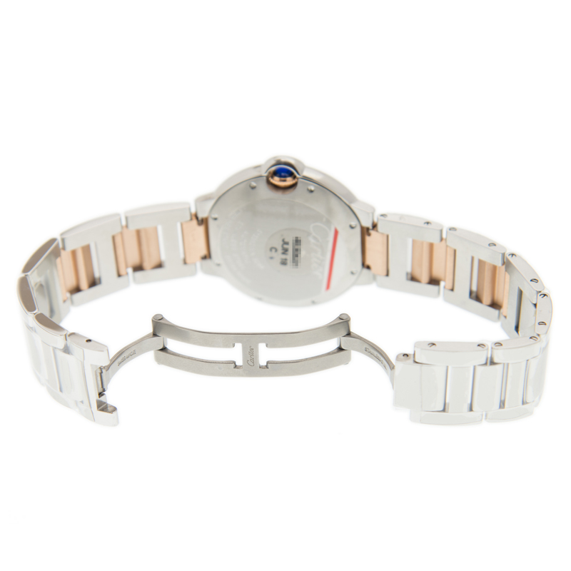 Cartier W3BB0018 5