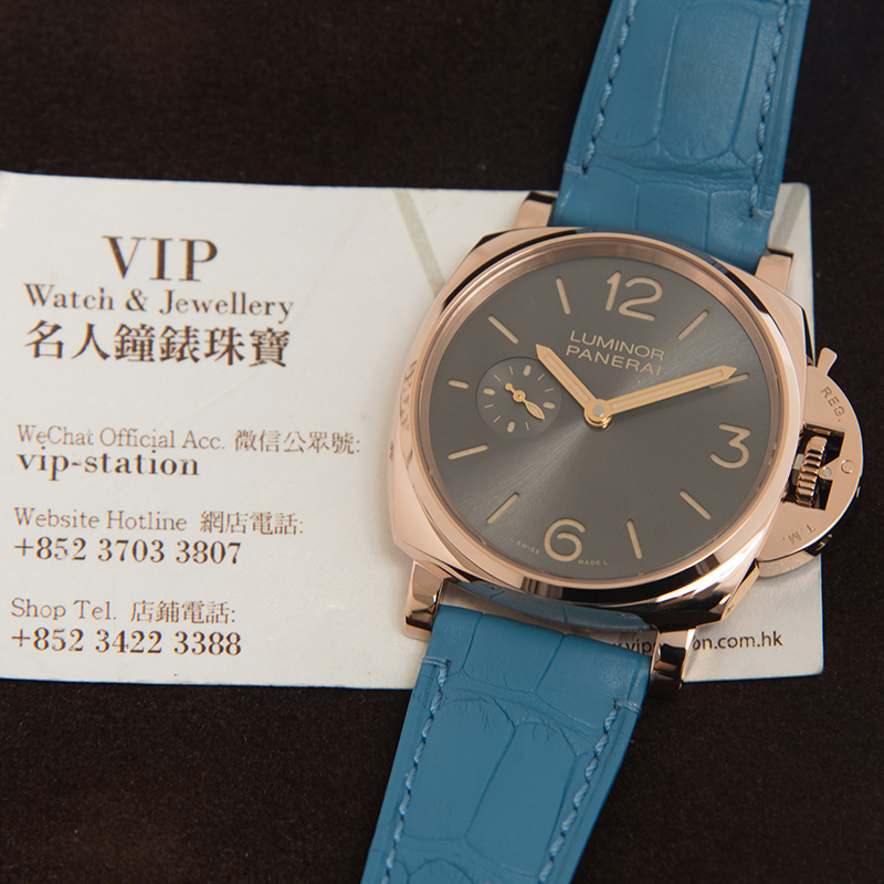 Panerai PAM00677 5