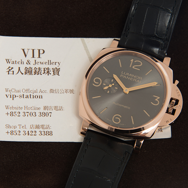 Panerai PAM00675 5