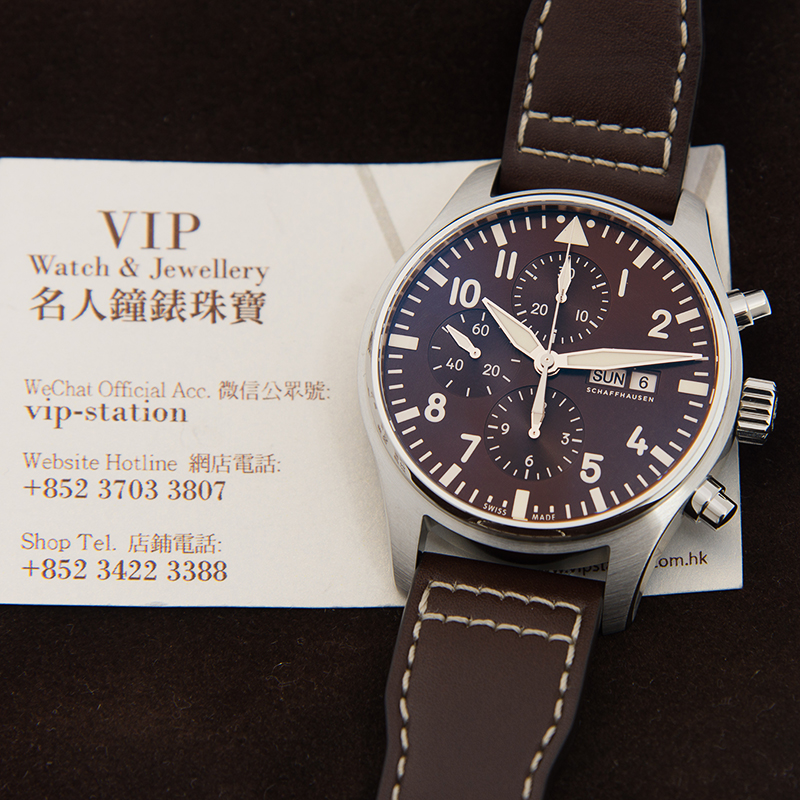IWC IW377713 5