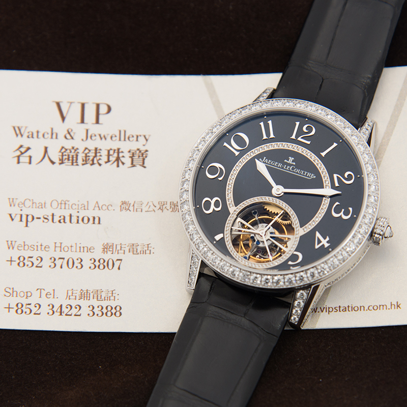 Jaeger-Lecoultre Q34134E4 5