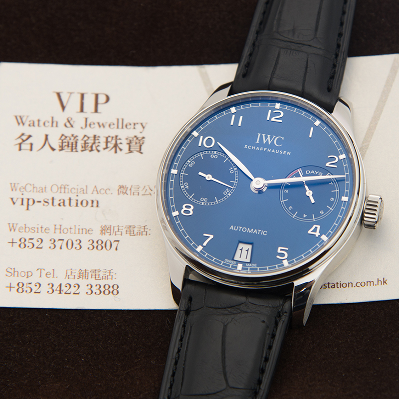 IWC IW500710 5