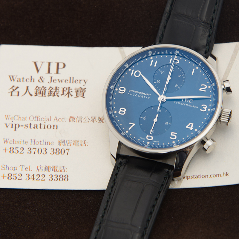 IWC IW371491 5