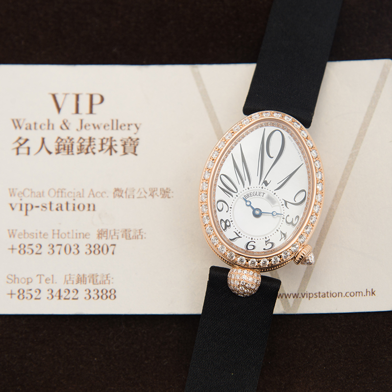 Breguet 8928BR/5W/844/DD0D  5
