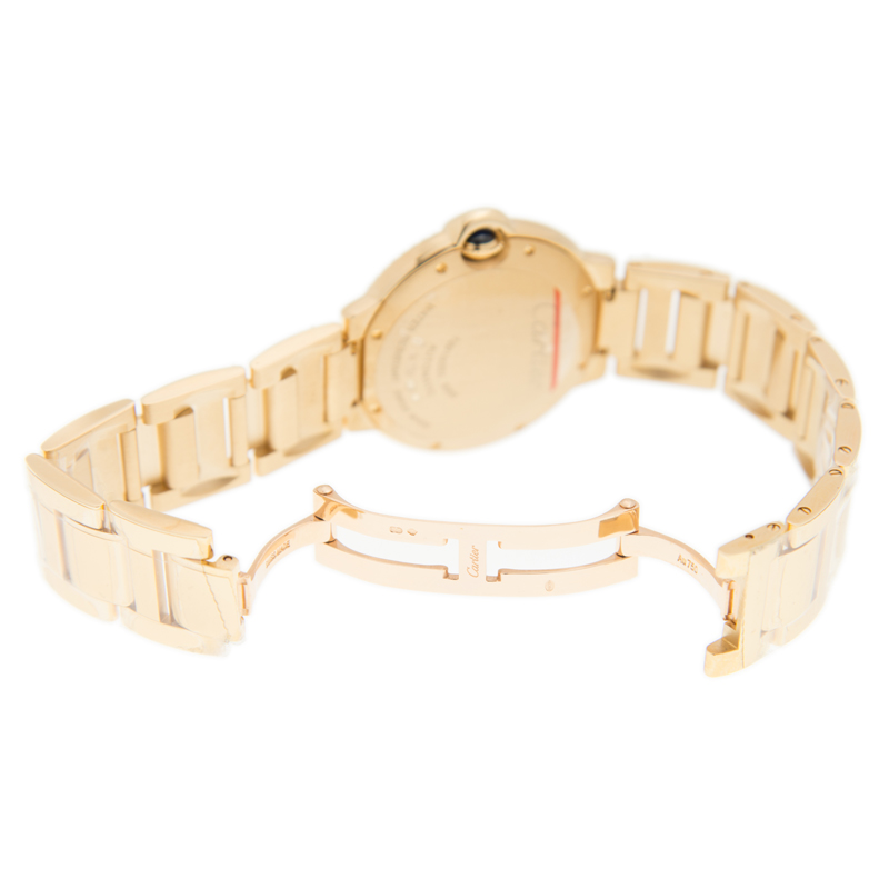 Cartier WE9004Z3 5