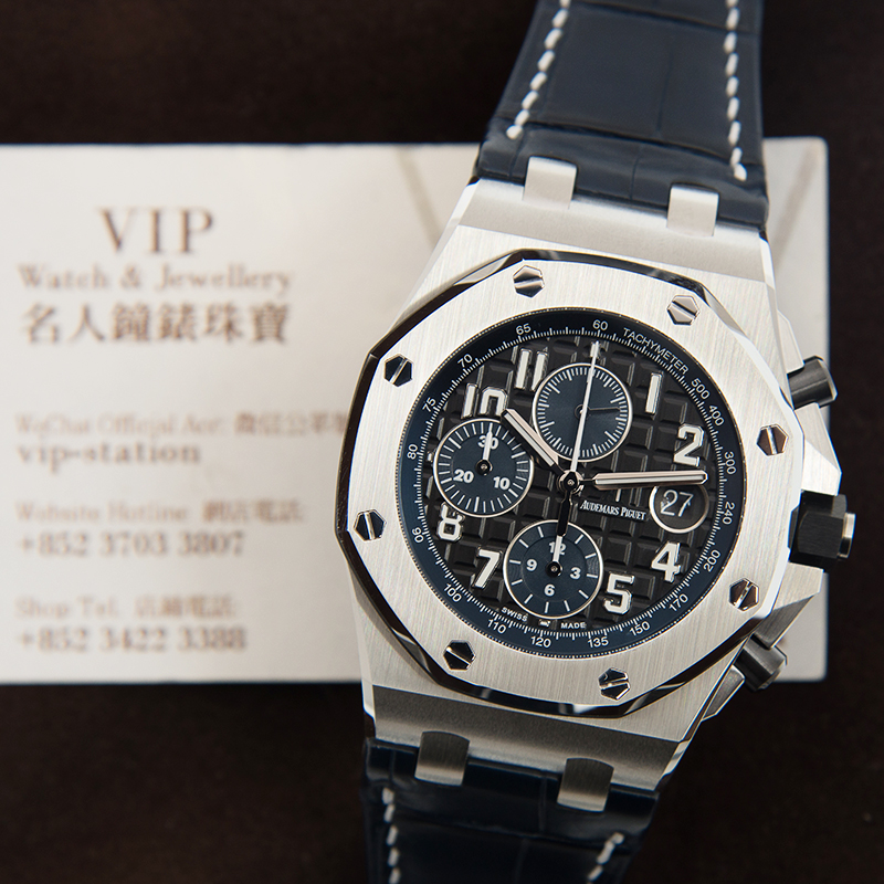 Audemars Piguet 26470ST.OO.A028CR.01  5
