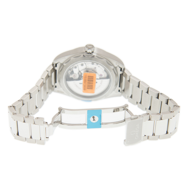Omega 220.10.41.21.01.001 5