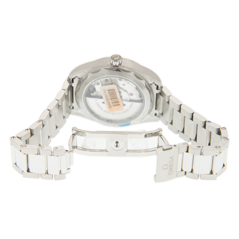 Omega 220.10.41.21.03.001 5