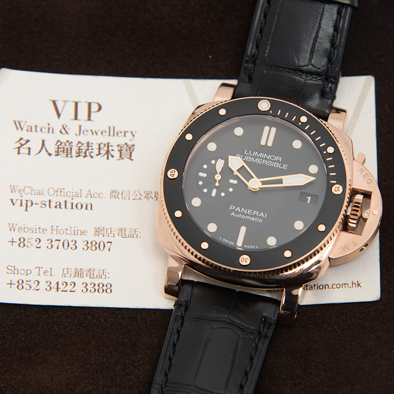 Panerai PAM00684  5