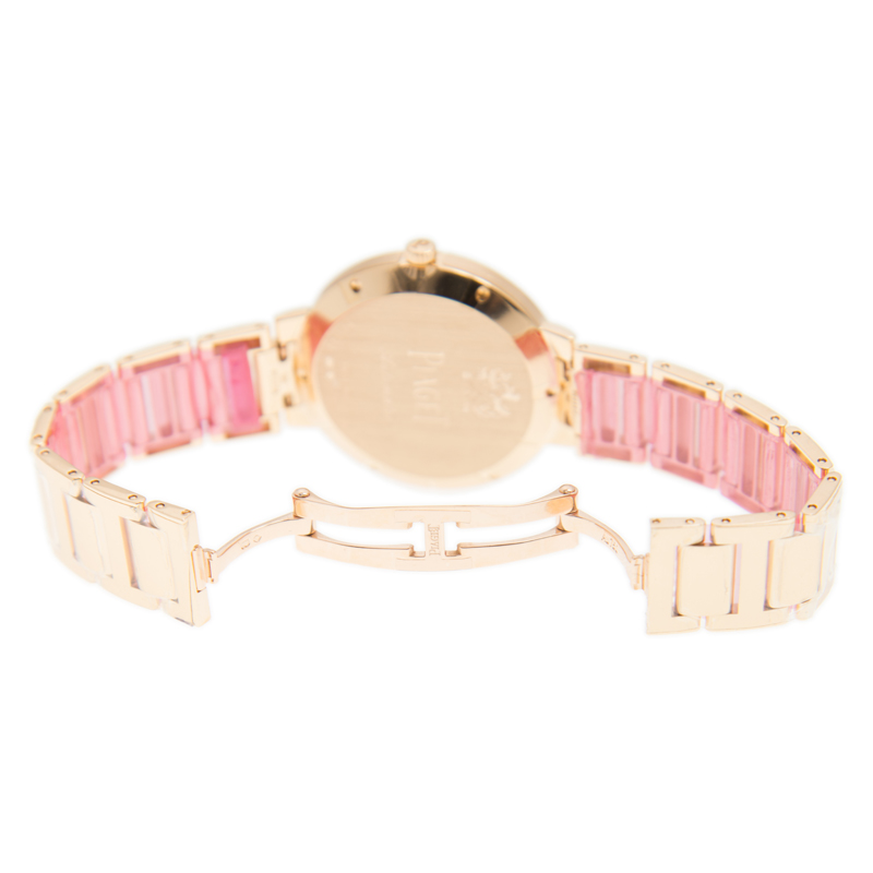 Piaget G0A40105 5