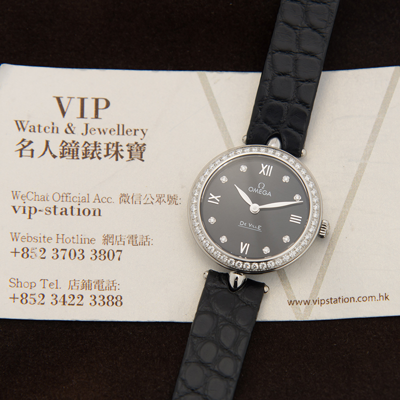 Omega 424.18.27.60.51.001  5