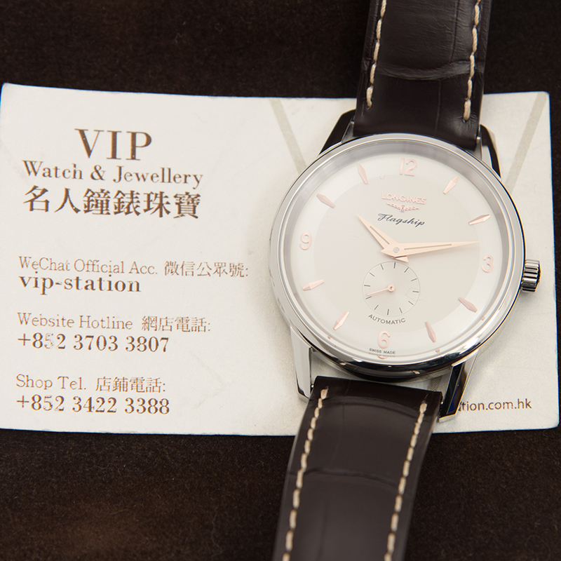 Longines L4.817.4.76.2 5