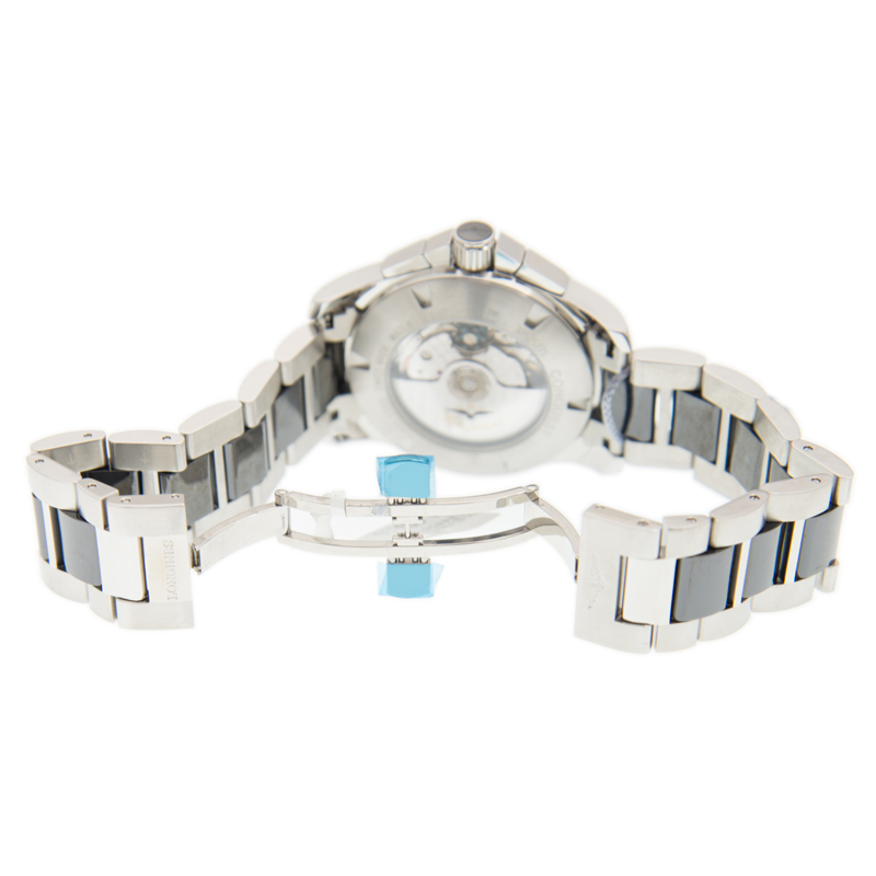 Longines L2.744.4.56.7 5