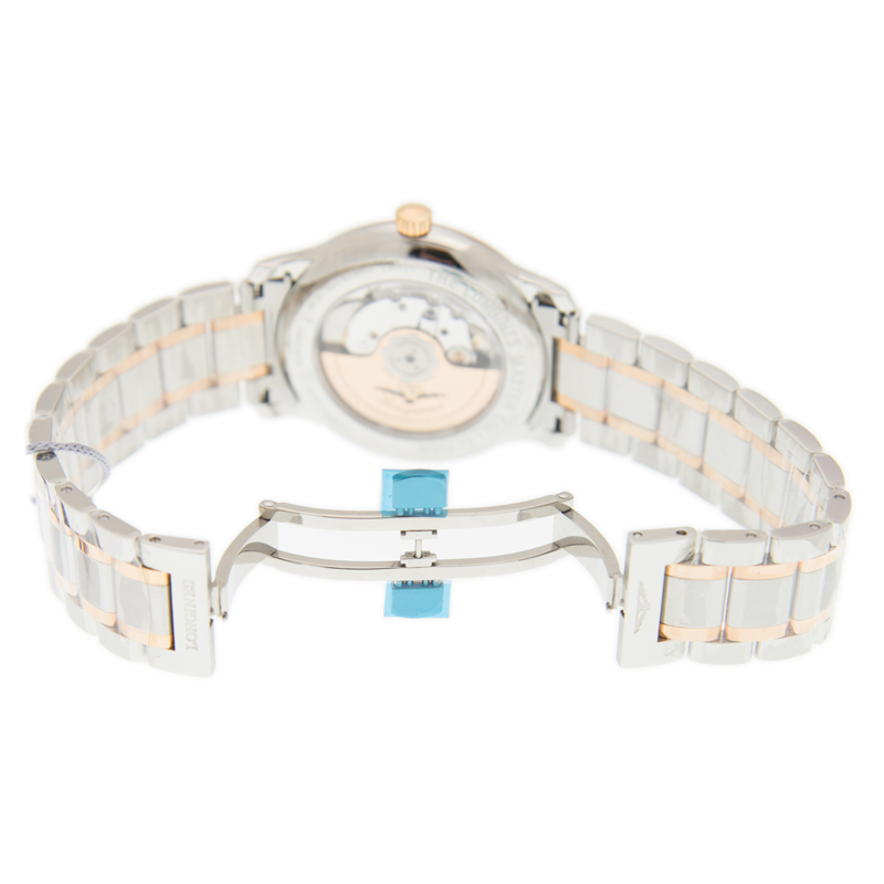 Longines L2.628.5.79.7 5