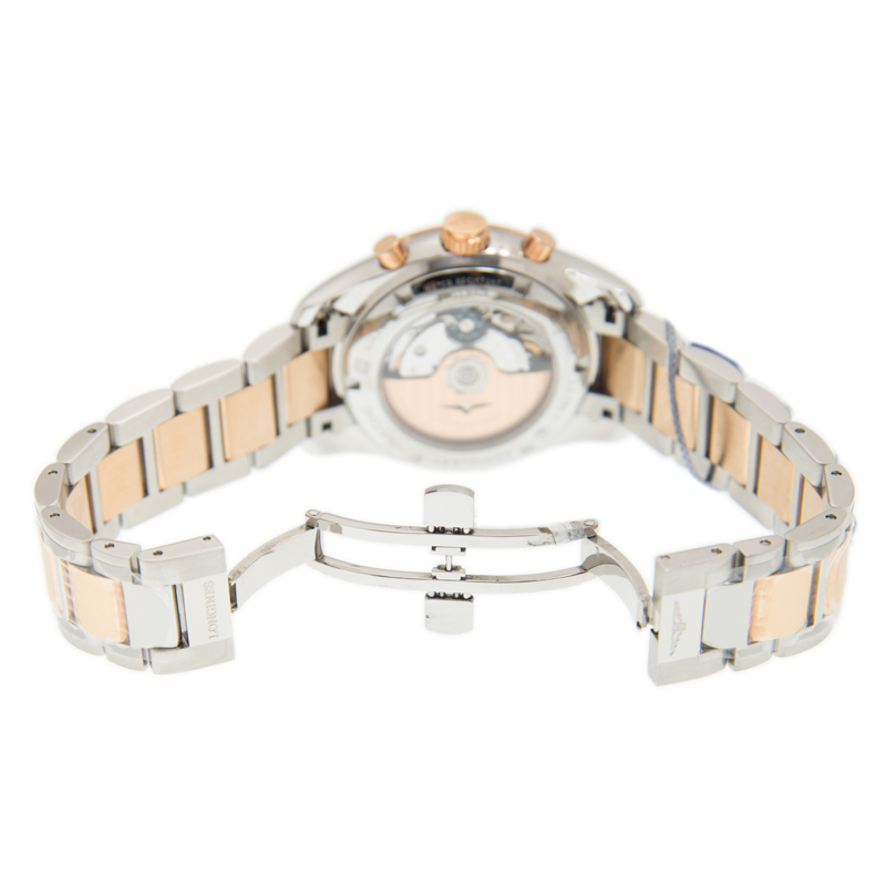 Longines L2.786.5.76.7 5