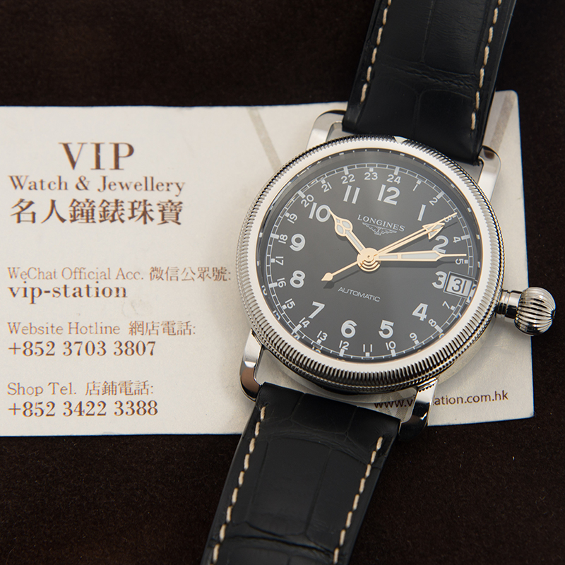 Longines L2.778.4.53.0 5