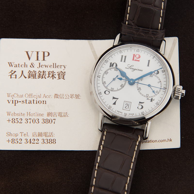 Longines L2.755.4.23.3 5