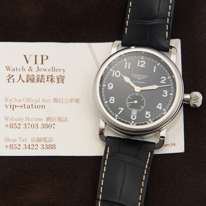 Longines L2.777.4.53.0 5