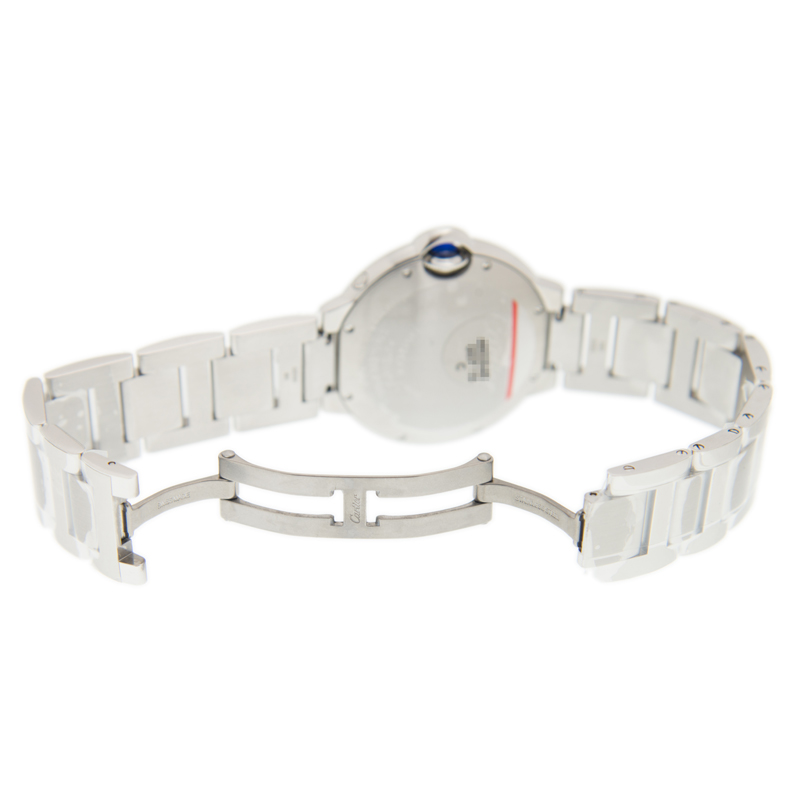 Cartier WSBB0021 5