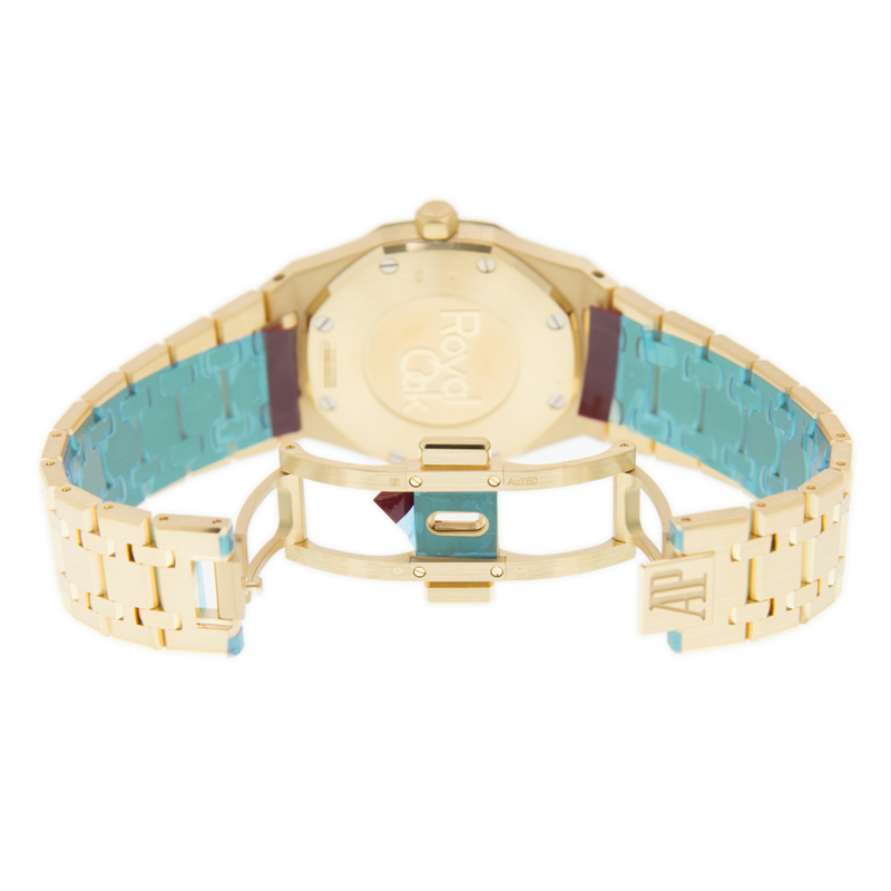 Audemars Piguet 67651BA.ZZ.1261BA.02 5