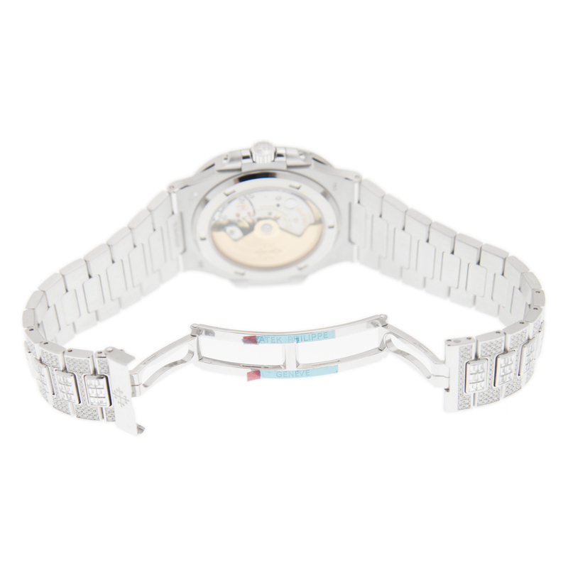 Patek Philippe 5719/10G-010 5