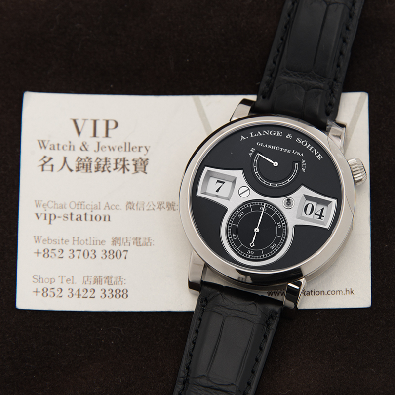 A Lange & Sohne 140.029  5