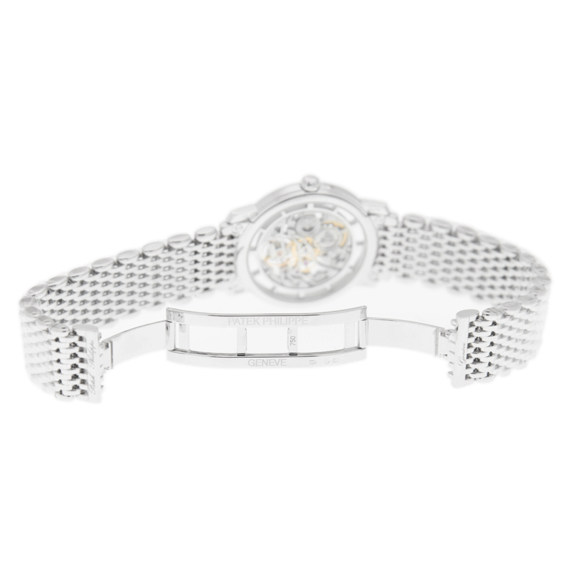 Patek Philippe 7180/1G-001 5