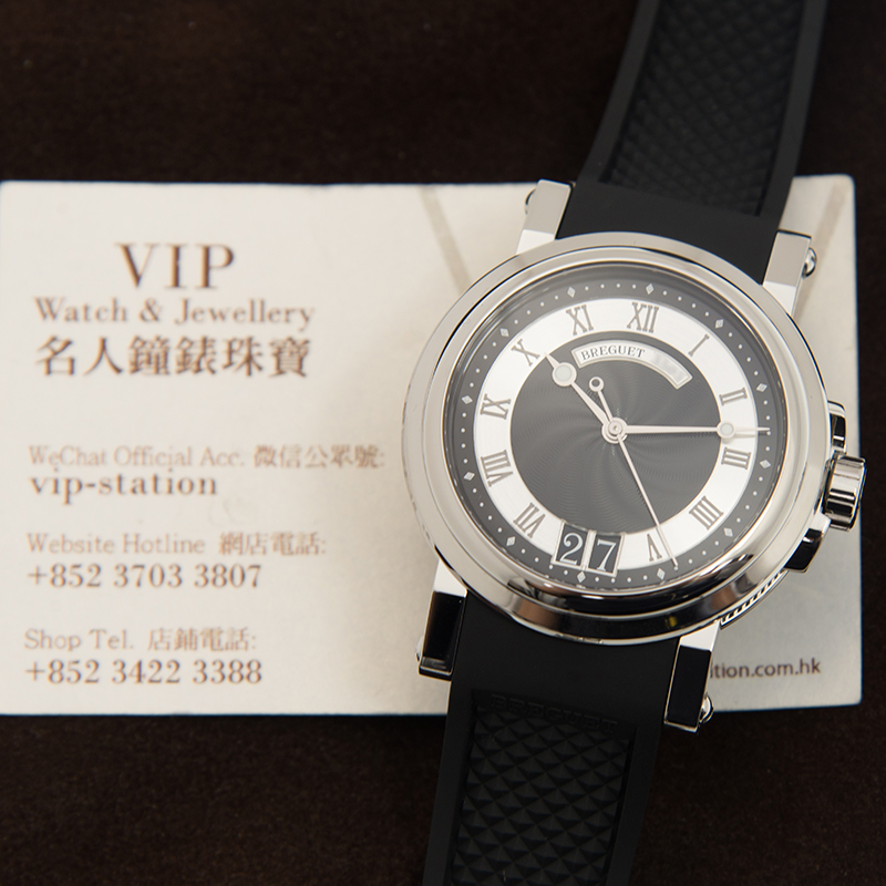 Breguet 5817ST/92/5V8 5