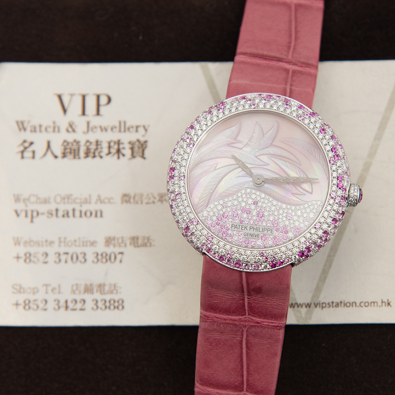 Patek Philippe 4899/900G-001 5