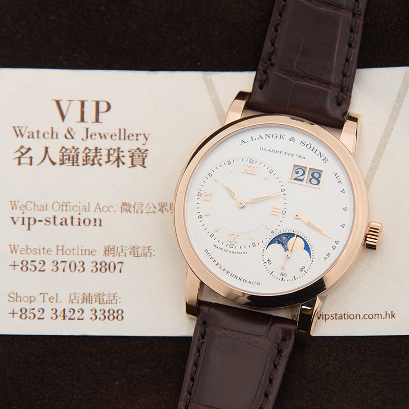 A Lange & Sohne 192.032 5