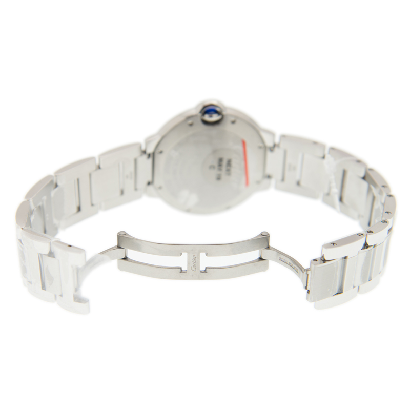 Cartier W4BB0017 5