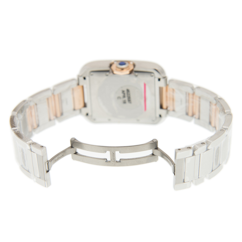 Cartier WT100034 5