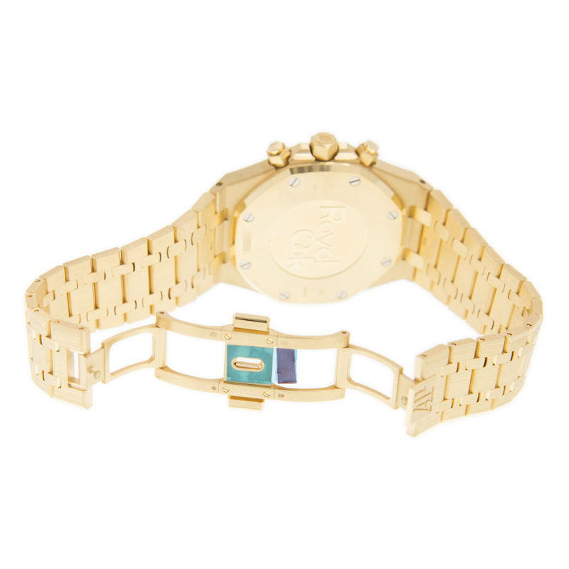 Audemars Piguet 26320BA.OO.1220BA.02  5