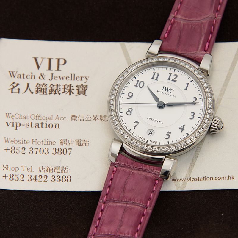 IWC IW458308 5