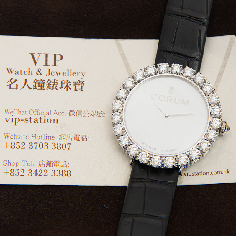 Corum 058.100.69/0001 PN02 5