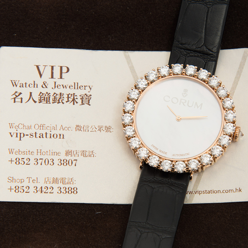 Corum 058.100.85-0001 PN01 5