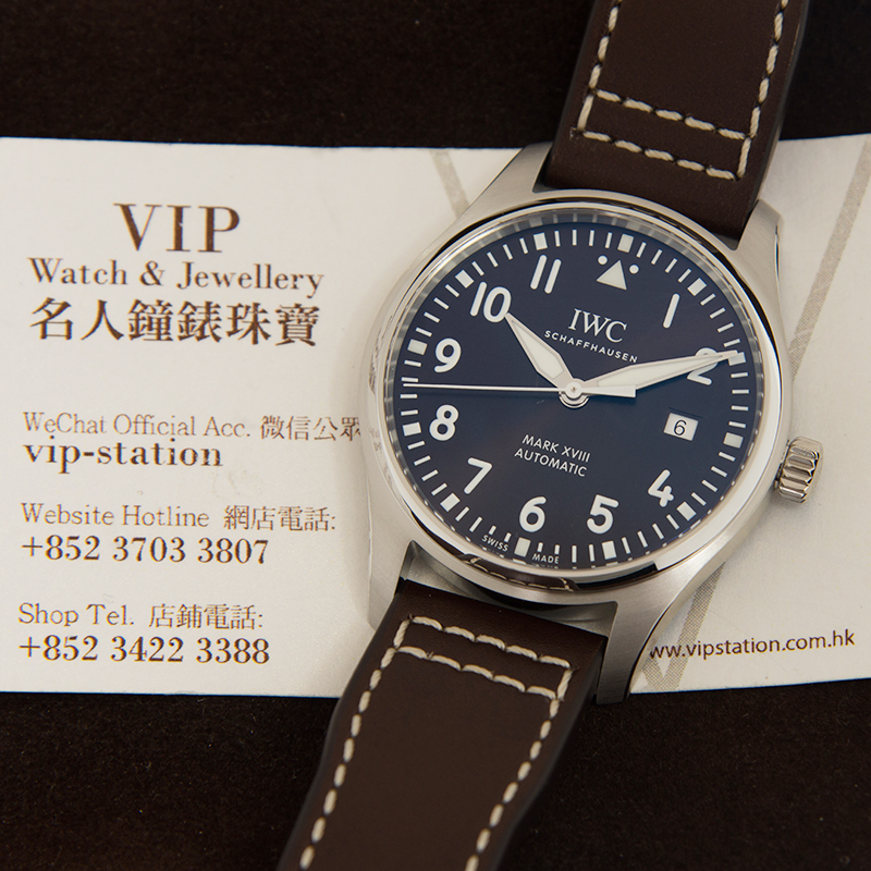 IWC IW327003  5
