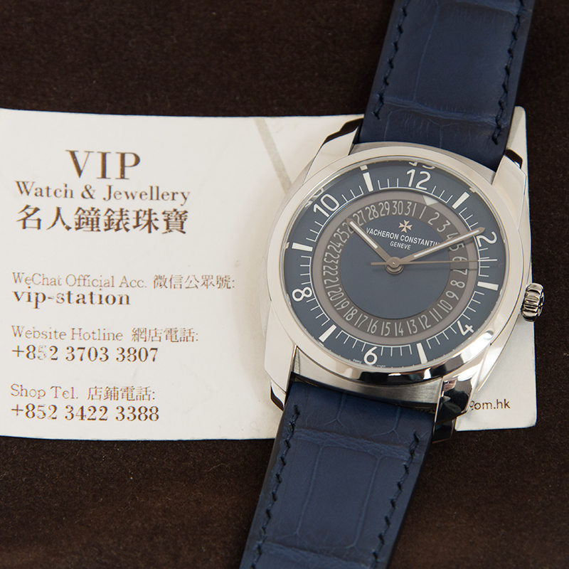 Vacheron Constantin 4500S/000A-B364 5