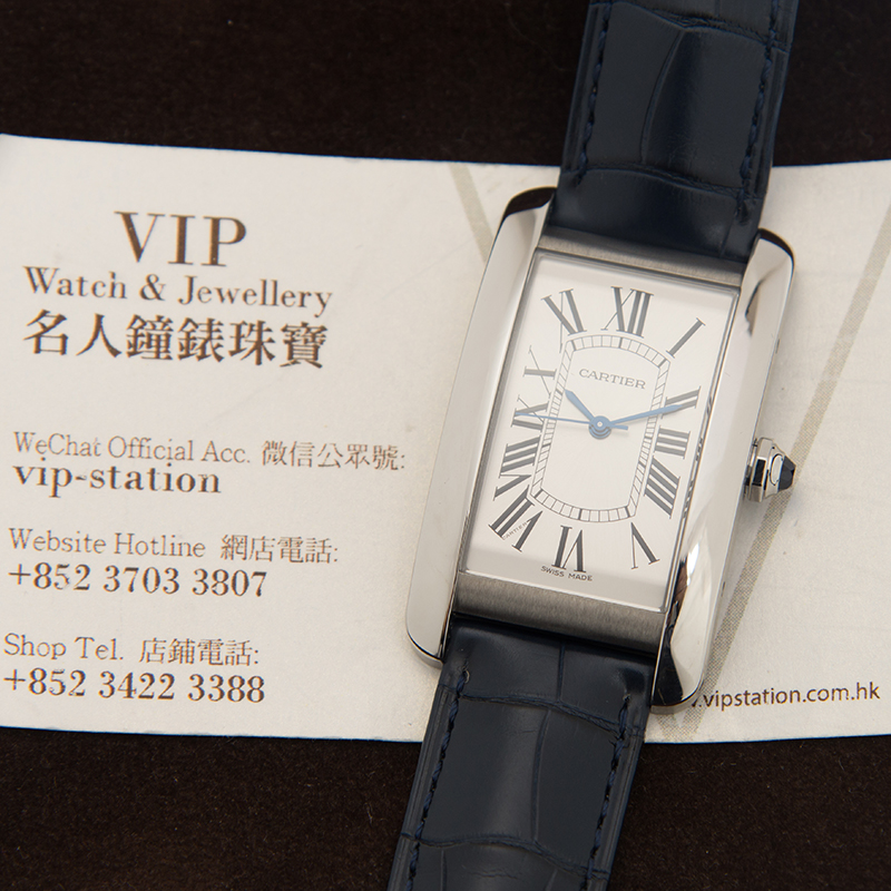 Cartier WSTA0018 5