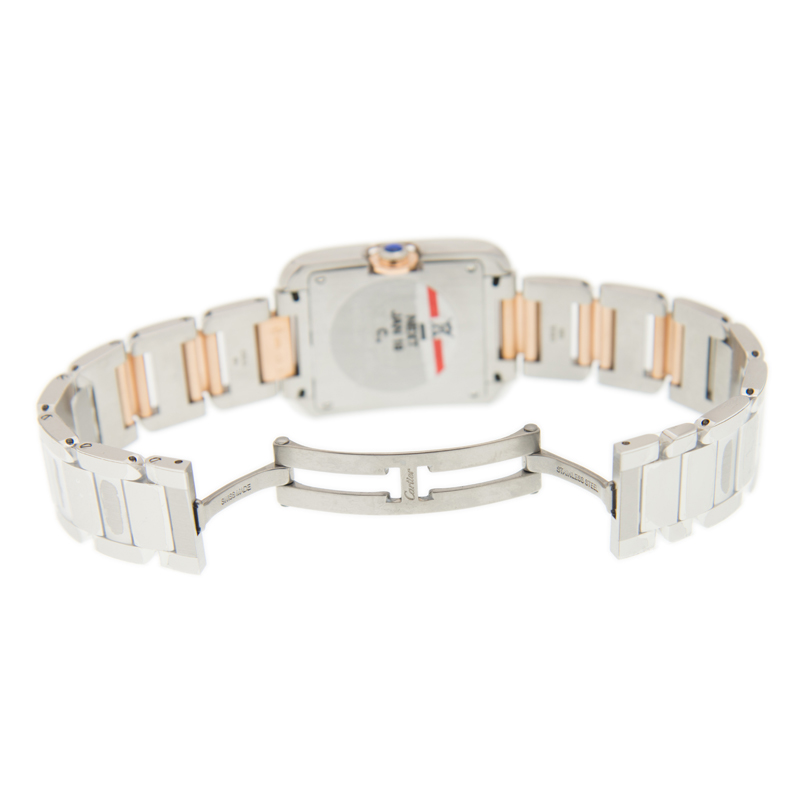 Cartier WT100032  5