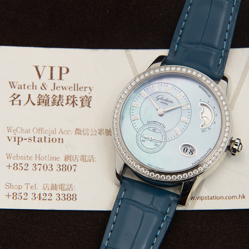 Glashutte 1-90-12-03-12-02  5