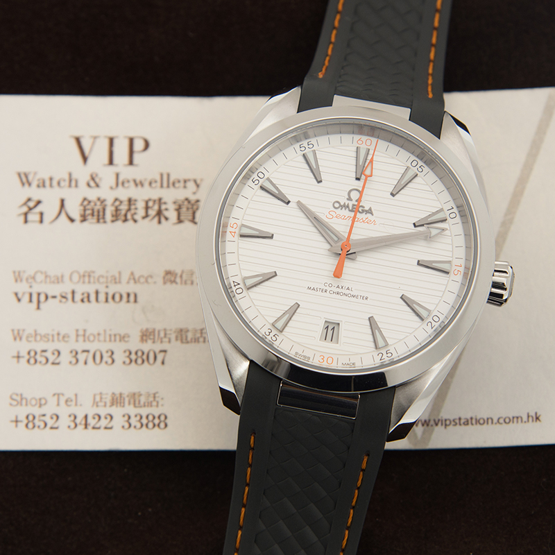Omega 220.12.41.21.02.002 5