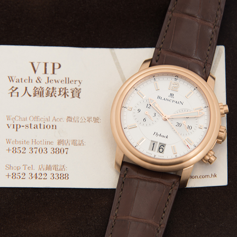 Blancpain 2885F-36B42-53B 5