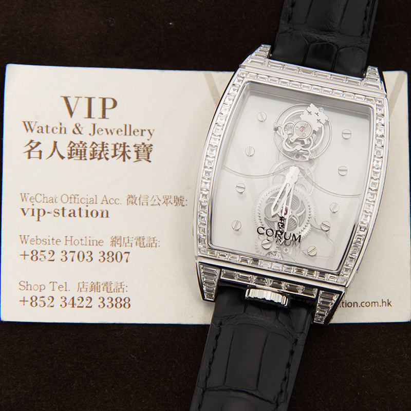 Corum 100.169.69-0F01 0000 5