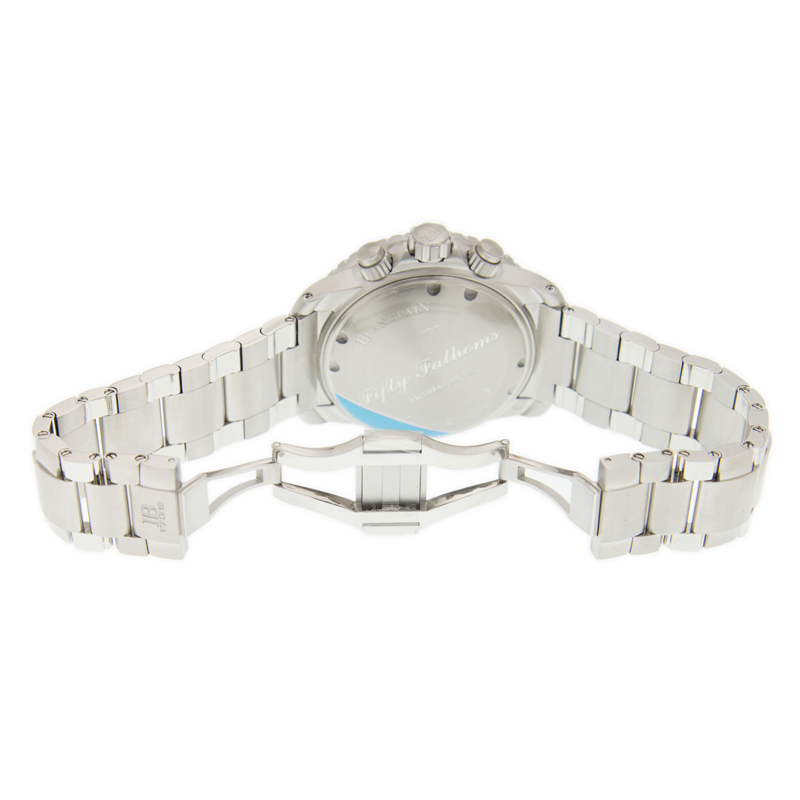 Blancpain 5085FB-1140-71B 5