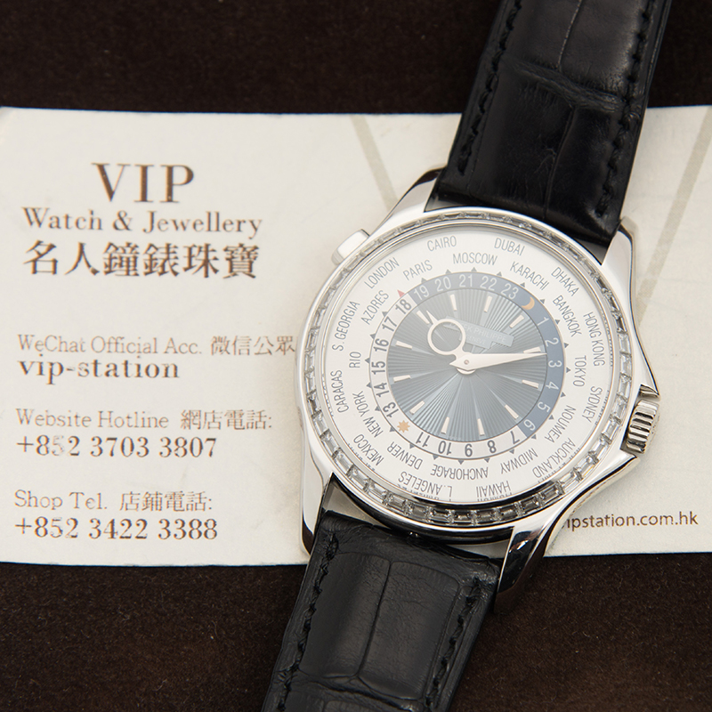 Patek Philippe 5130/10P-010 5