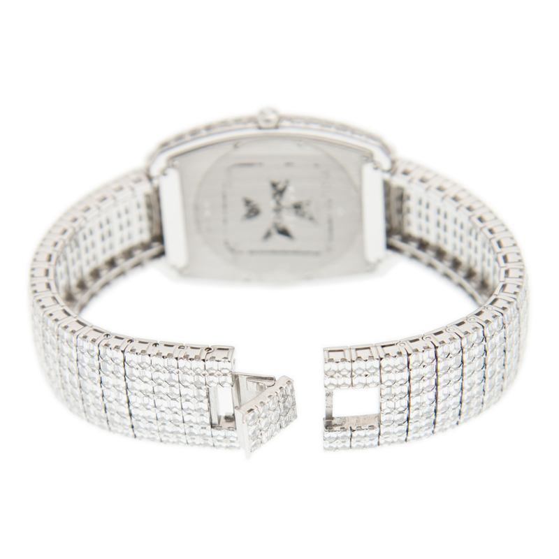 Vacheron Constantin 81750/S01G-9198 5