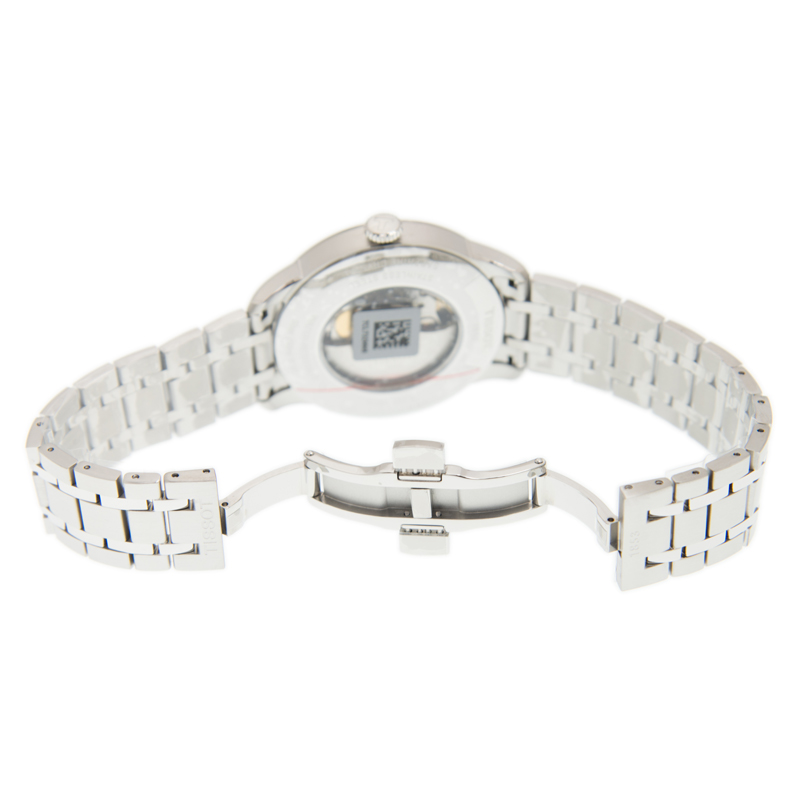 Tissot T099.407.11.058.00  5