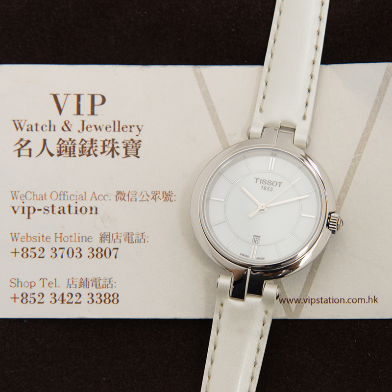 Tissot T094.210.16.011.00 5