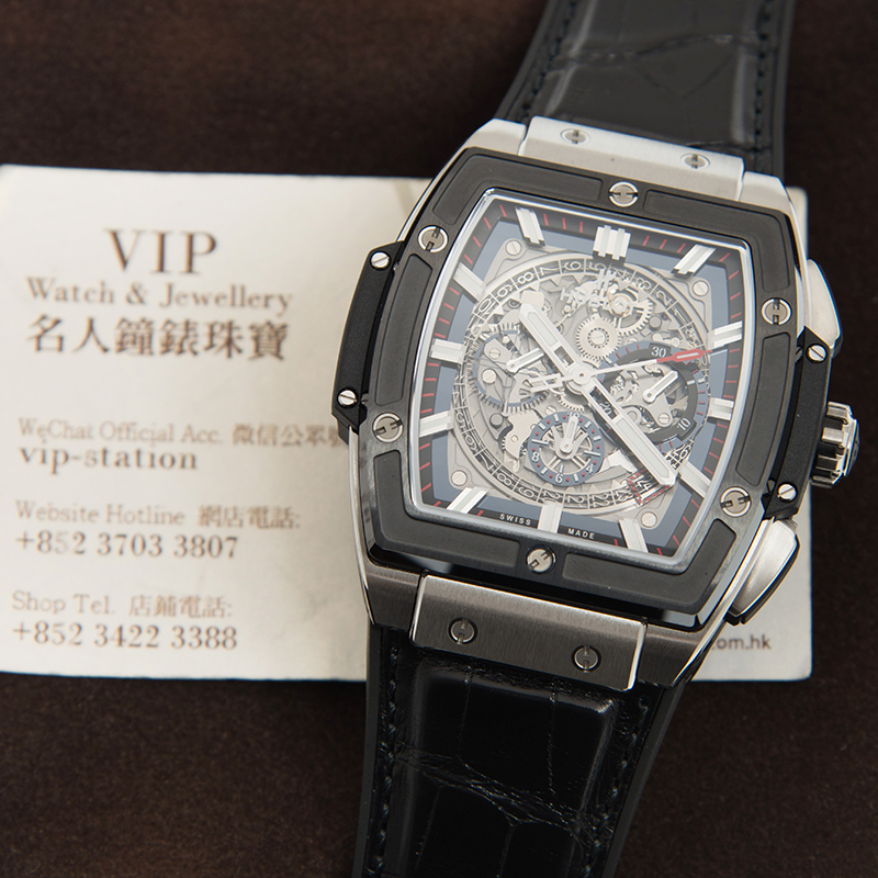 Hublot 601.NM.0173.LR  5